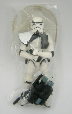 Star Wars Sandtrooper White Pauldron Baggie ( SAGA Troop Builder Multipack )