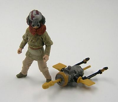 Star Wars Loose Anakin Skywalker ( Podracer Pilot ) Movie Heroes ...
