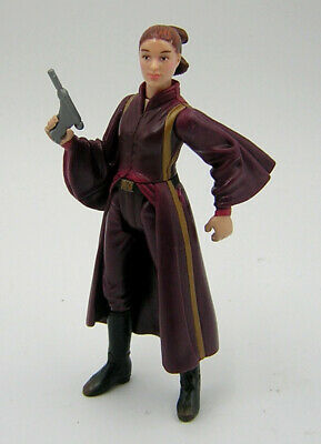 Star Wars Loose Queen Amidala ( Naboo ) Ep1