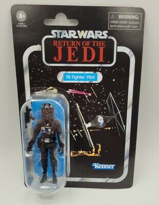 Star Wars Vintage Collection VC65 Tie Fighter Pilot