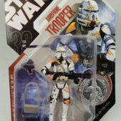 Star Wars 30th Anniversary TAC Airborne Trooper Xpress