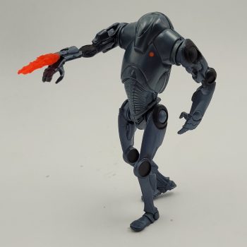 Super Battle Droids