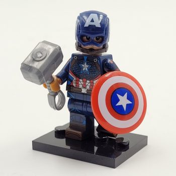 Captain America