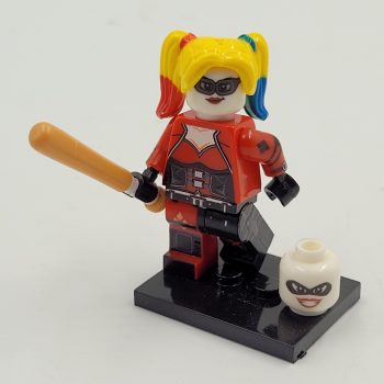 Harley Quinn