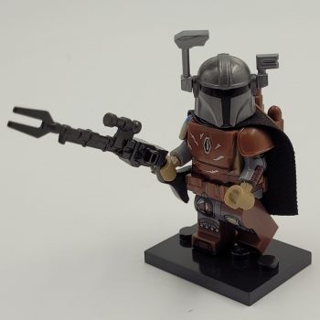 Mandalorians