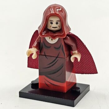 Game of Thrones Red Woman Witch Melisandre Minifigure Building Block