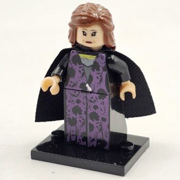 Game of Thrones Catelyn Stark Minifigure Building Block