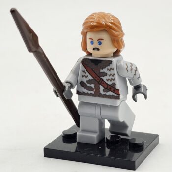 Game of Thrones Ygritte Minifigure Building Block