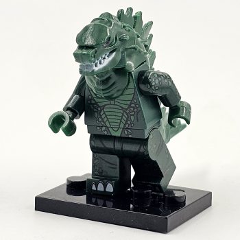 Godzilla Minifigure Building Block