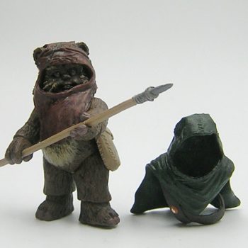 Ewoks