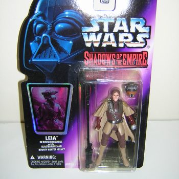 Shadows of the Empire