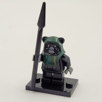 Ewoks