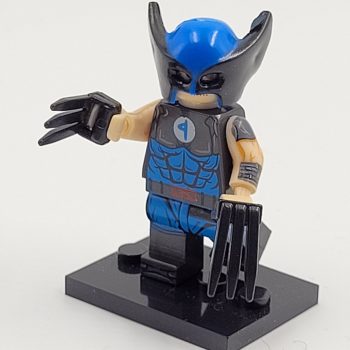 Wolverine