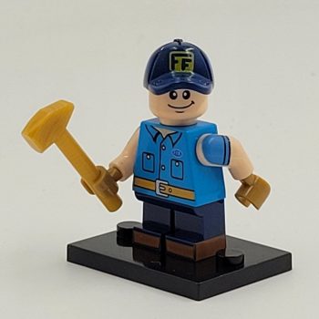 Wreck-It Ralph