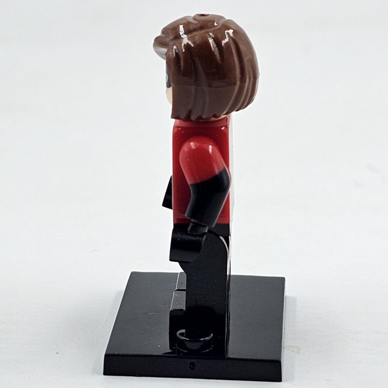 Elastigirl Minifigure Building Block The Incredibles