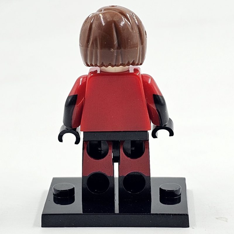 Elastigirl Minifigure Building Block The Incredibles