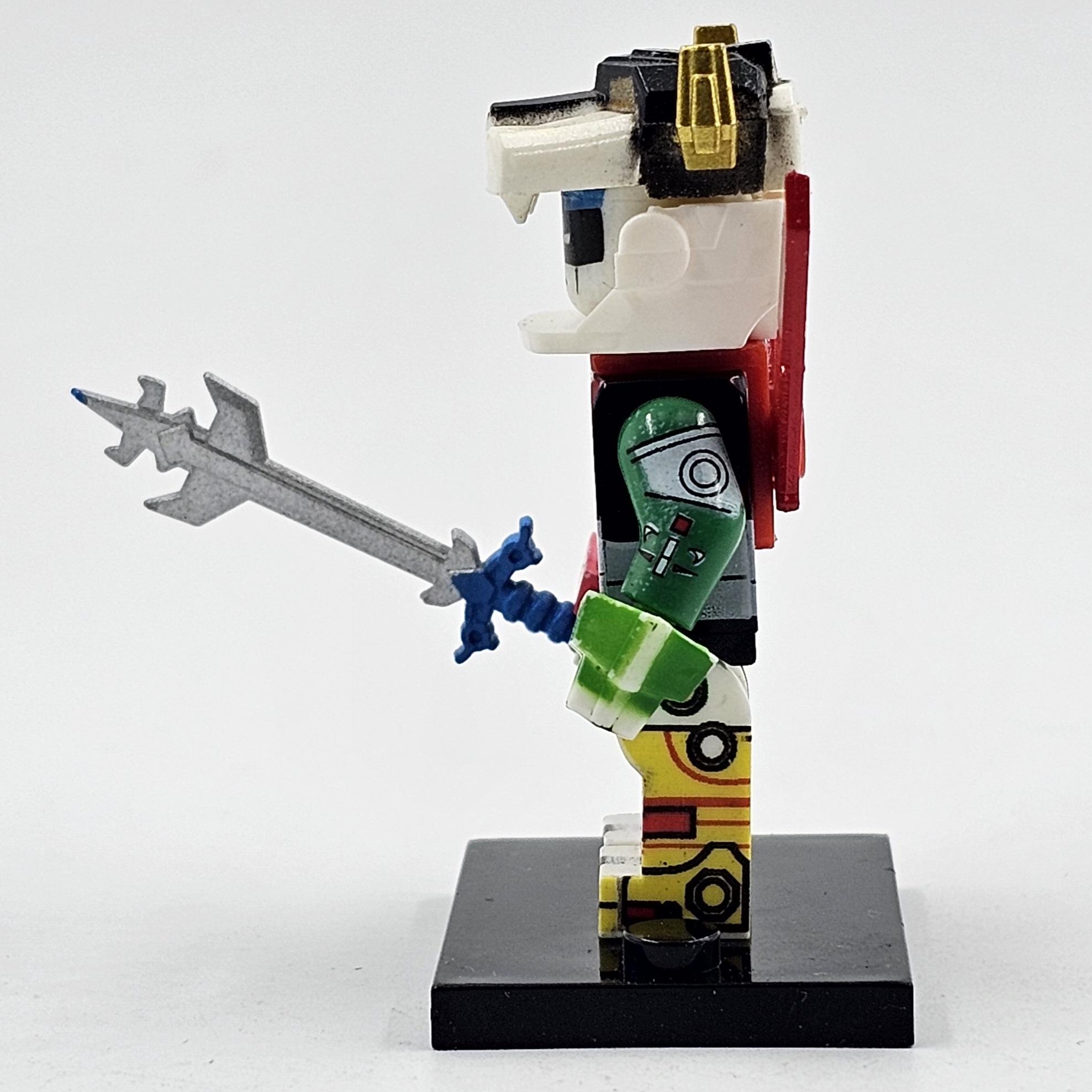 20250614_131422 Voltron Minifigure Building Block