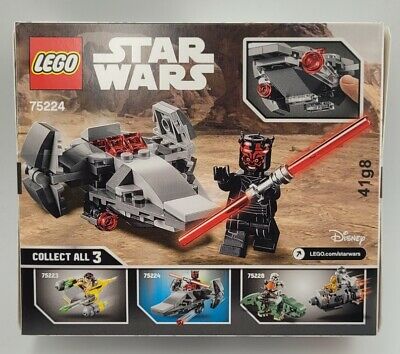 Lego 75224 discount