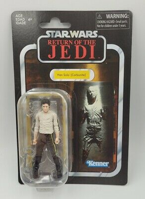 Star Wars Vintage Collection VC136 Han Solo ( Carbonite ) - Image 2