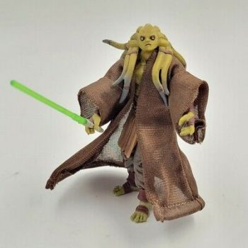 Jedi Loose