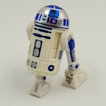 Astromech
