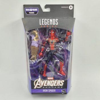 Marvel Legends Carded