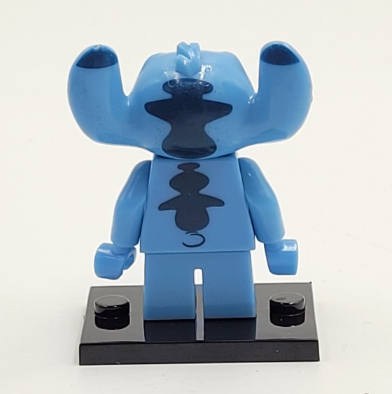 Stitch Mini Figure Building Block - Xpress Collectables