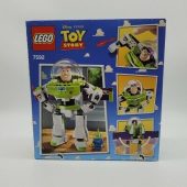 Toy Story Lego 7592 Buzz Lightyear Factory Sealed MIB Xpress