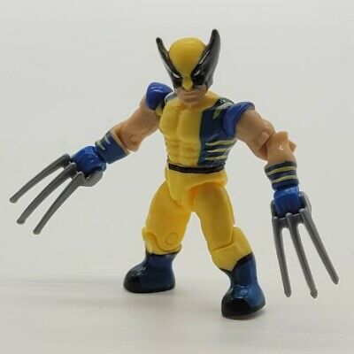 Mega bloks sales marvel series 2