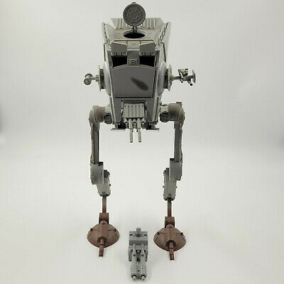 Star Wars Loose AT-ST (Battle of Endor) Black Series 3.75 Inch Scale - Image 3