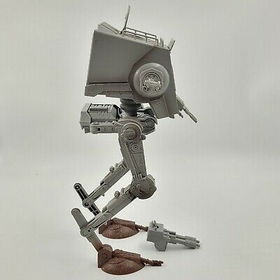 Star Wars Loose AT-ST (Battle of Endor) Black Series 3.75 Inch Scale - Image 4