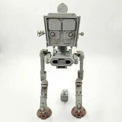 Star Wars Loose AT-ST (Battle of Endor) Black Series 3.75 Inch Scale - Image 5