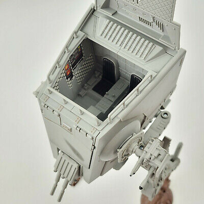Star Wars Loose AT-ST (Battle of Endor) Black Series 3.75 Inch Scale - Image 6