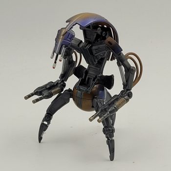 Destroyer Droids