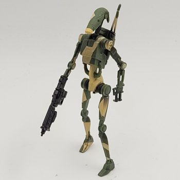 Battle Droids