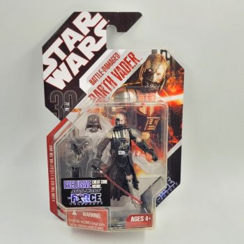 Force Unleashed