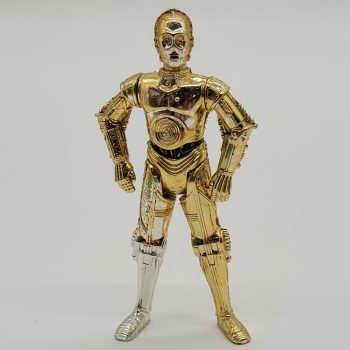 Protocol Droids