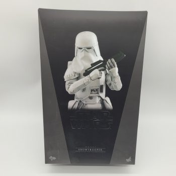 Hot Toys / Sideshow / Gentle Giant 12" Inch