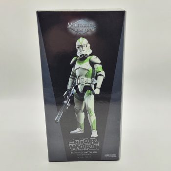 Star Wars Sideshow Collectables