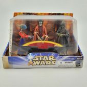Star Wars: Episode II Attack of the Clones | Wookieepedia | Fandom
