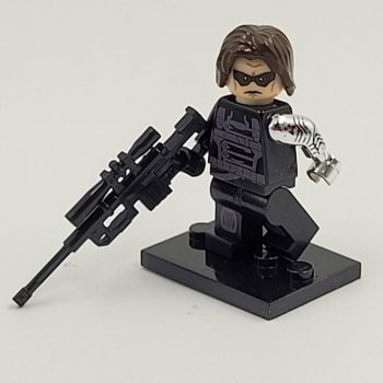 Winter Soldier