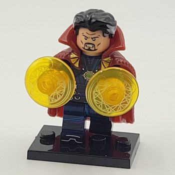 Doctor Strange