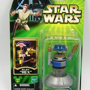 POTJ Star Tours