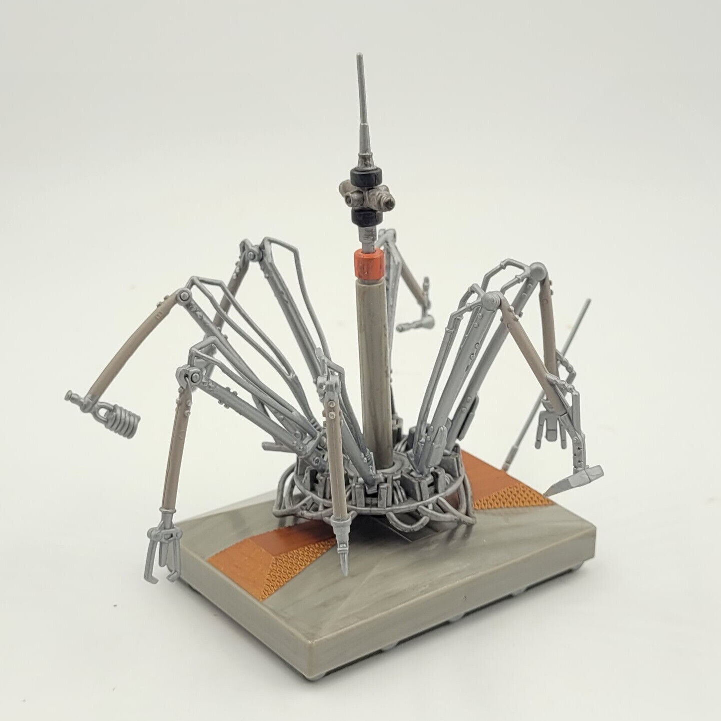 Star Wars Loose WED Treadwell Droid (Incomplete Missing 1 Arm)