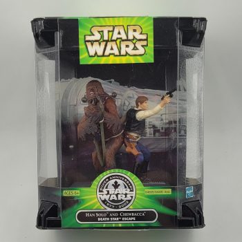 POTJ Exclusives