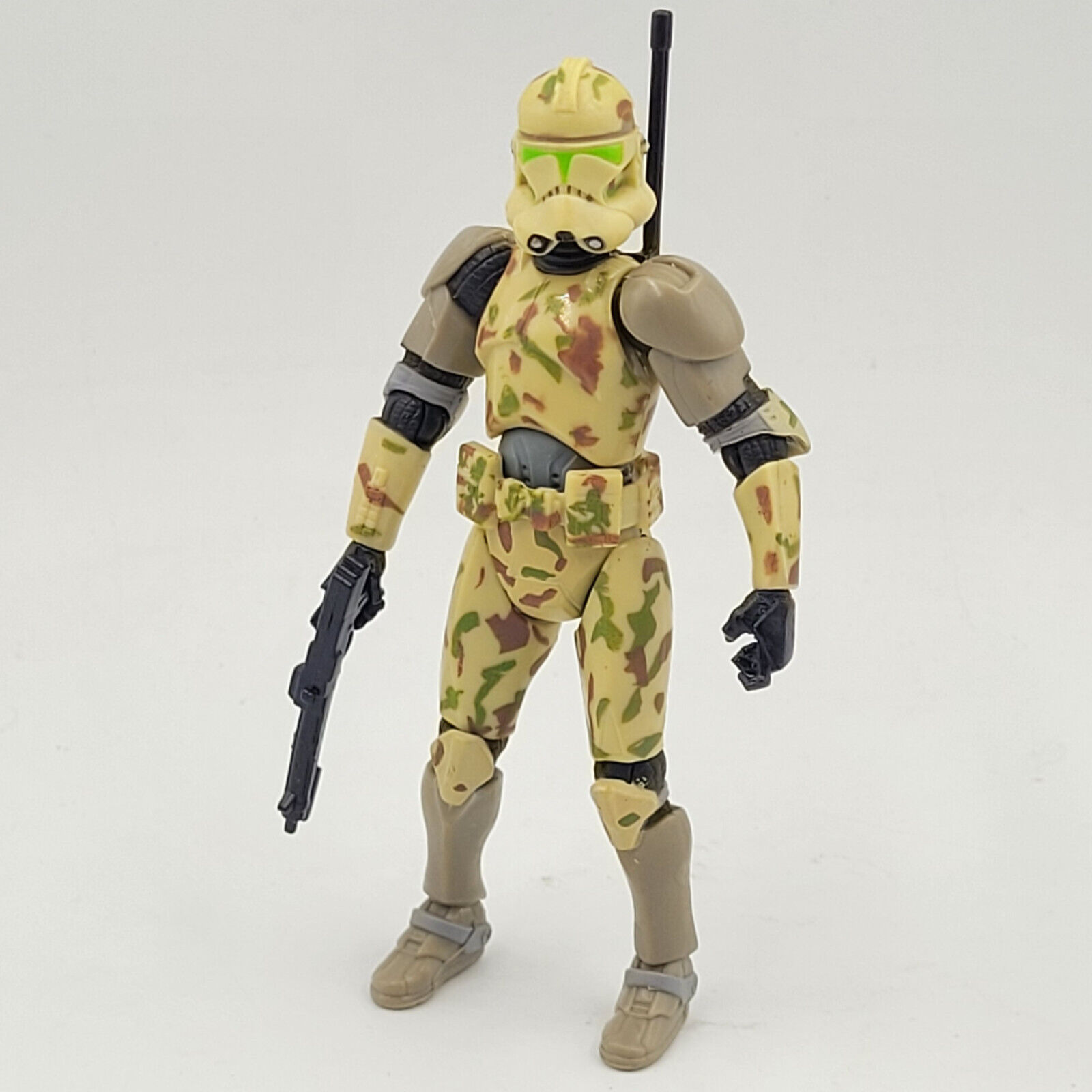 Star Wars Loose Kashyyyk Clone Trooper (Order 66) - Xpress Collectables ...