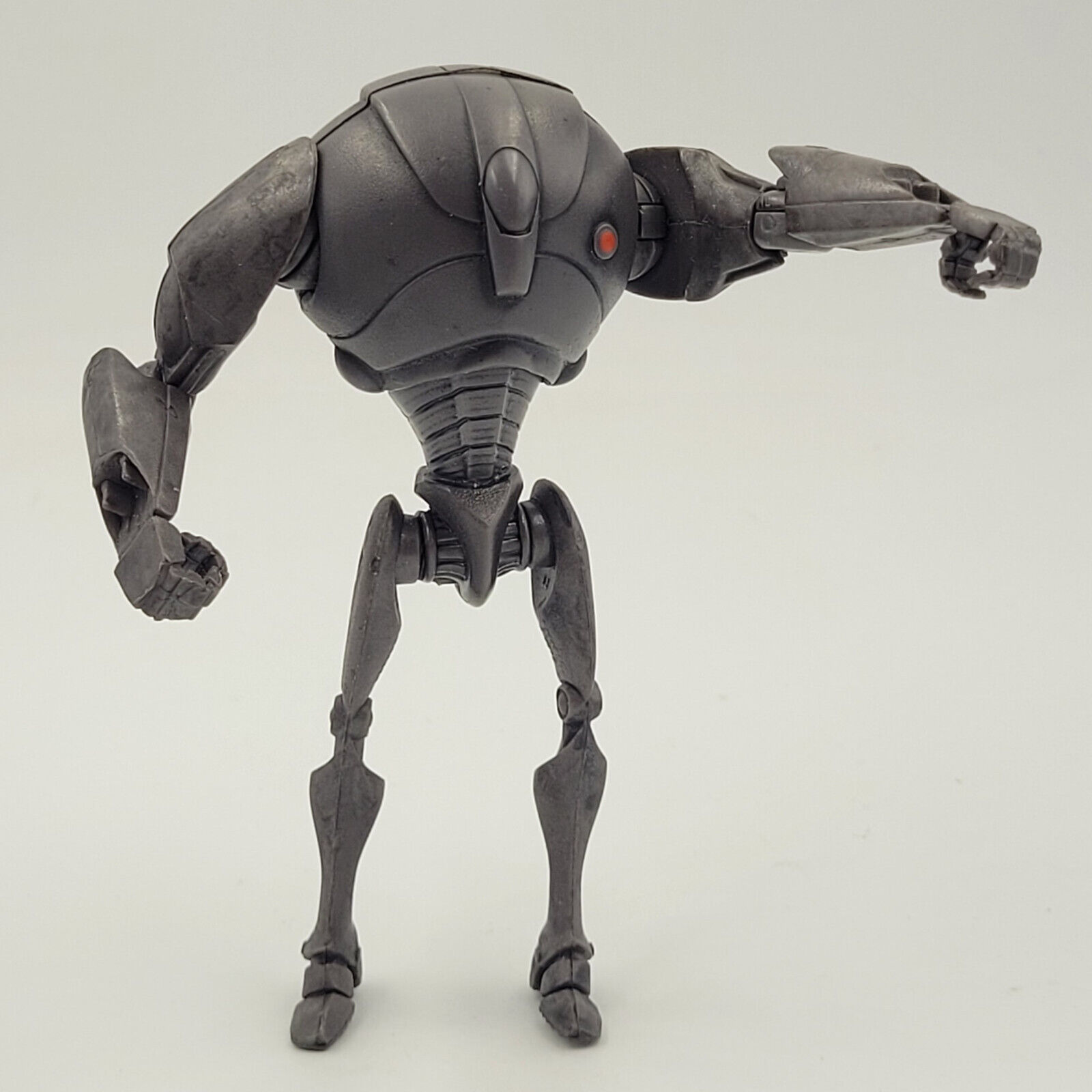 Star Wars Loose Clone Wars CW Super Battle Droid Main Image