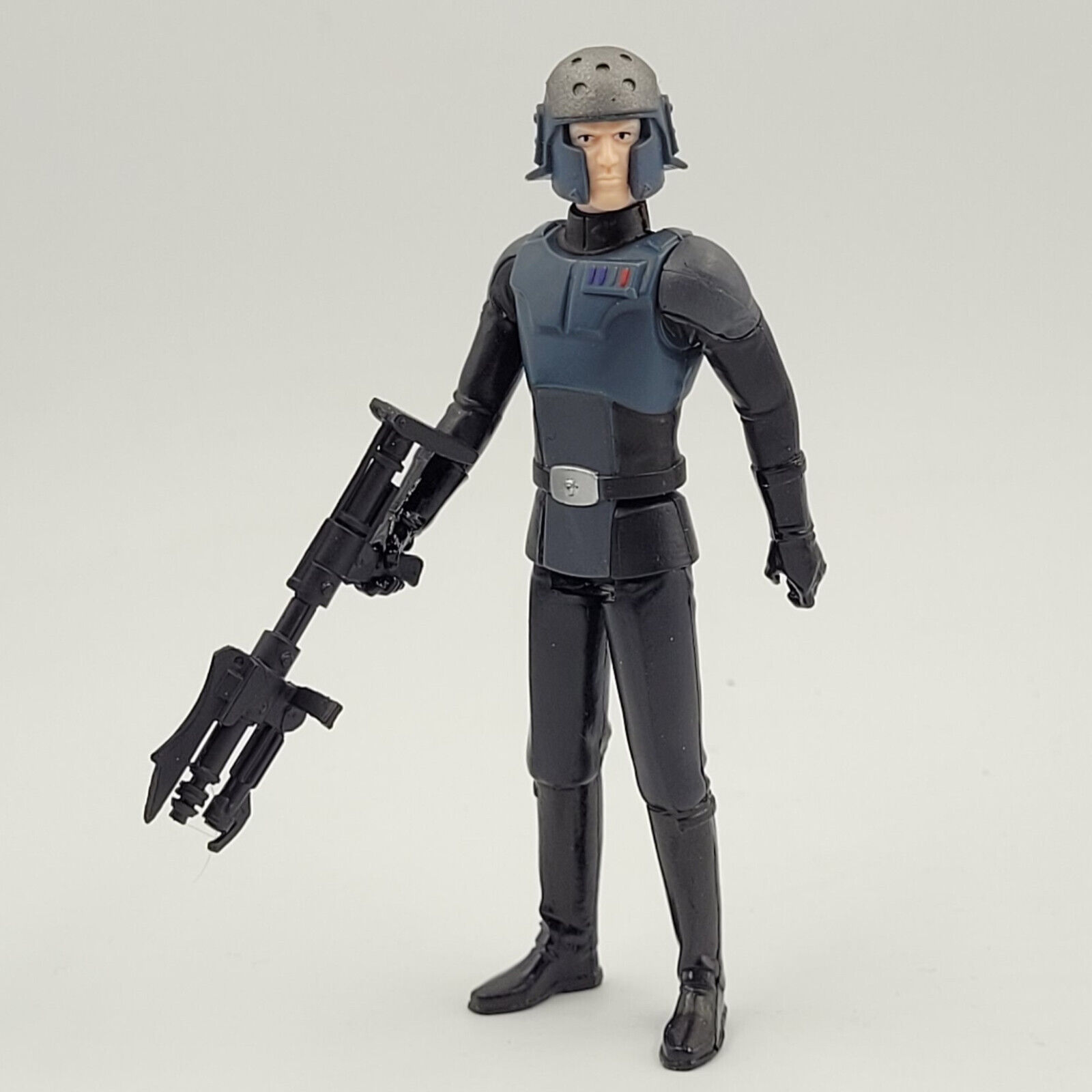 Star Wars Loose Agent Kallus (Rebels) Main Image
