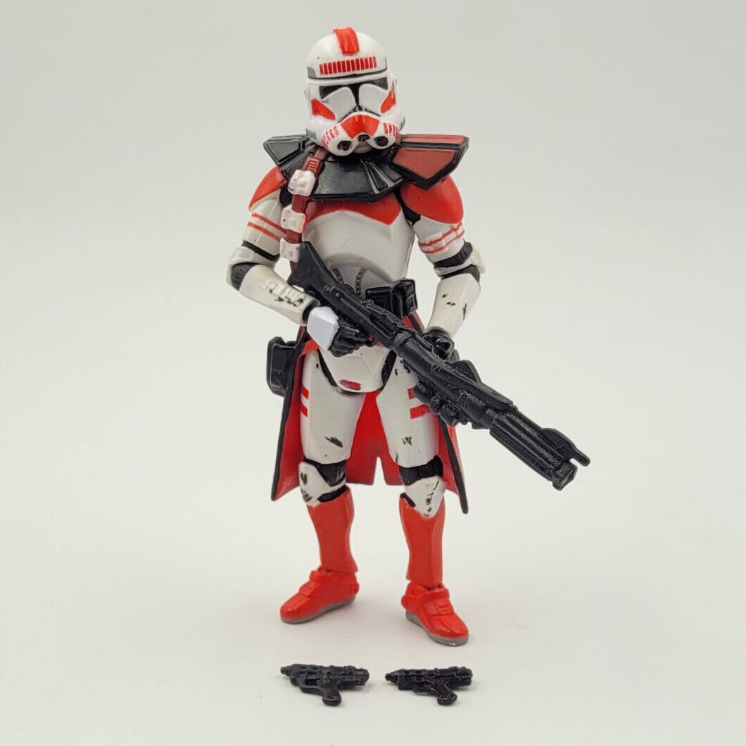 ARC Trooper CC-5052 Bly - Star Wars Legion 35mm Proxy Miniature for Ta