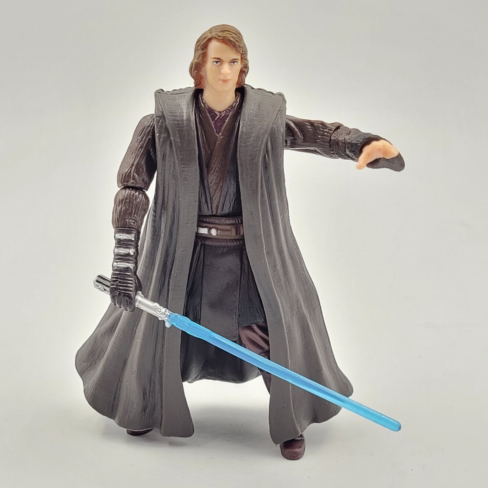 Star Wars Loose Anakin Skywalker (Order 66) Main Image